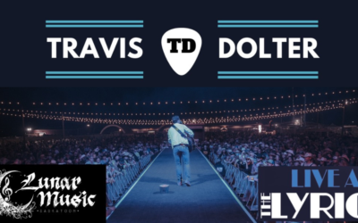 Travis Dolter