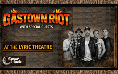 Gastown Riot