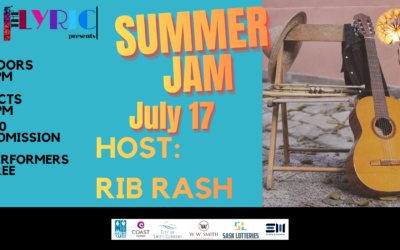 Summer Jam: Host Rib Rash – Tickets at the Door